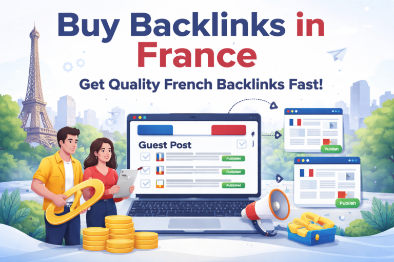 buy backlinks france