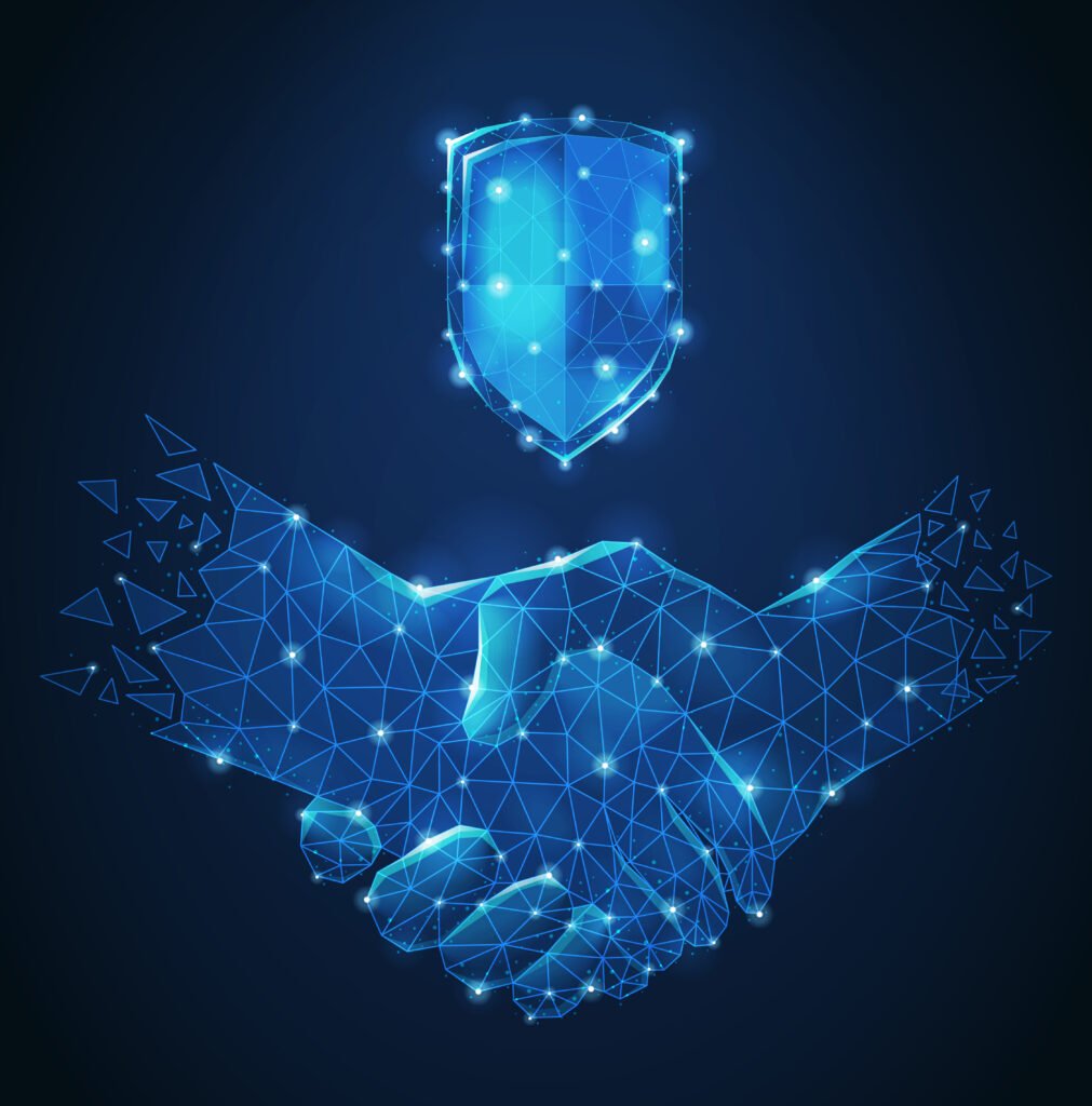 blogs trust