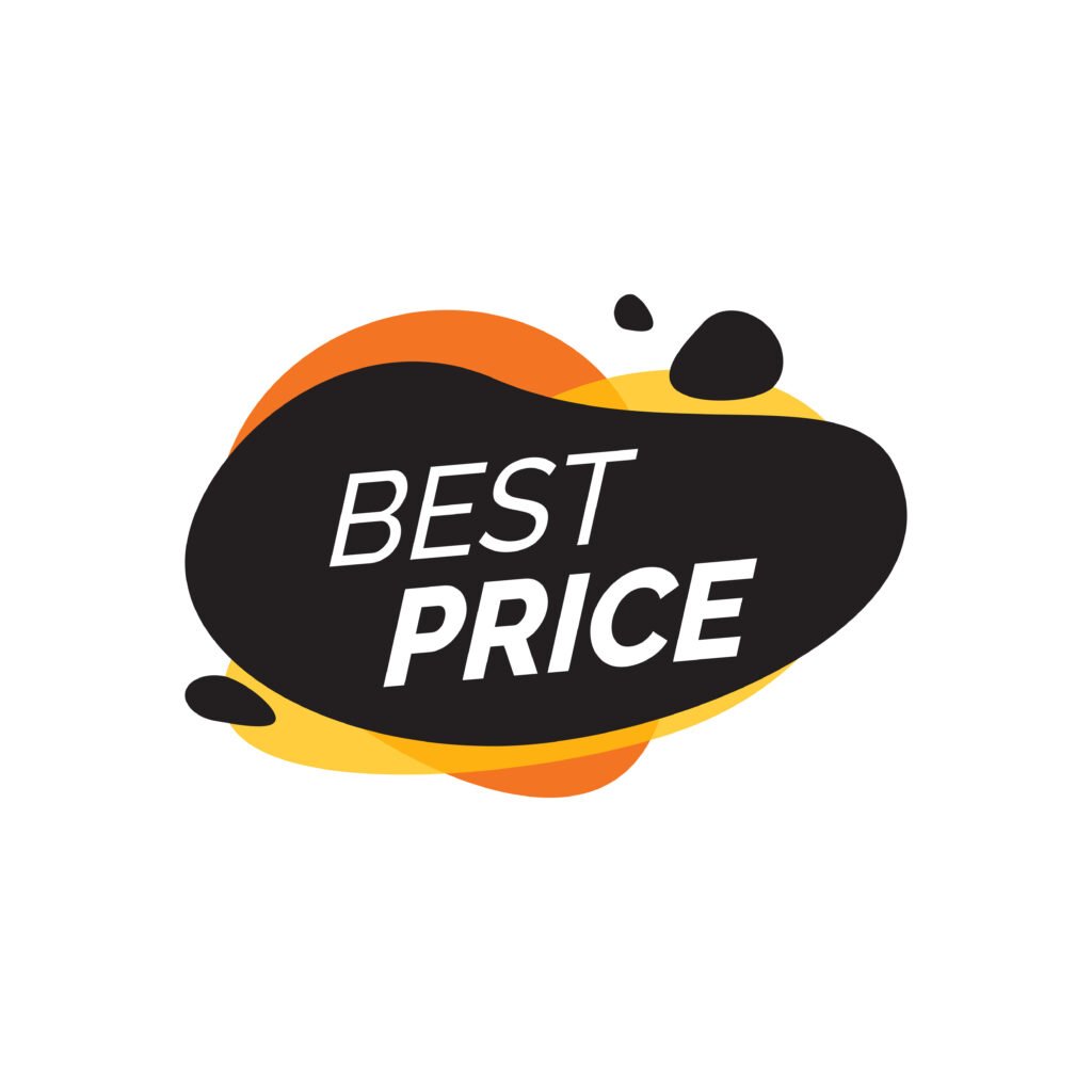 offer price