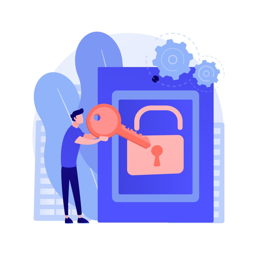 sign Up Journey