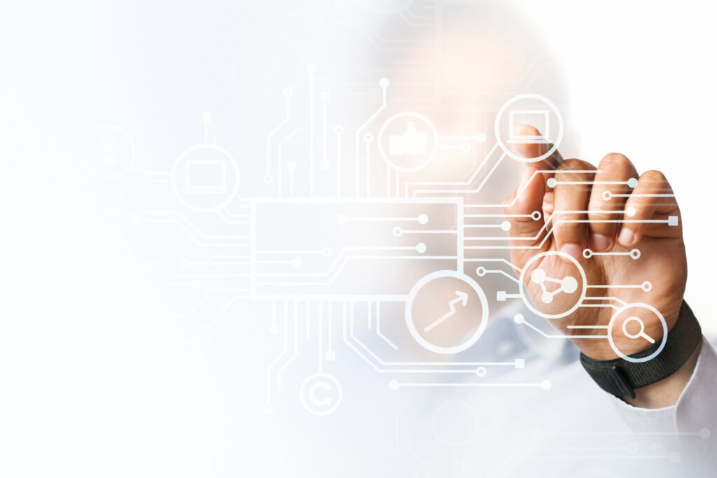 tech blogs journey