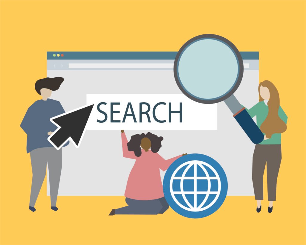 blogs journey search engine result 2026